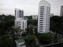 Cavendish Park (D21), Condominium #607459651